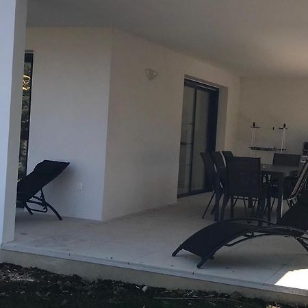 T3 Neuf Avec Grand Jardin - Proche Des Plages Saint-Cyr-sur-Mer Ngoại thất bức ảnh